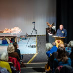 Dacorum and Chiltern Potters Guild - Potters Open Day - John Higgins